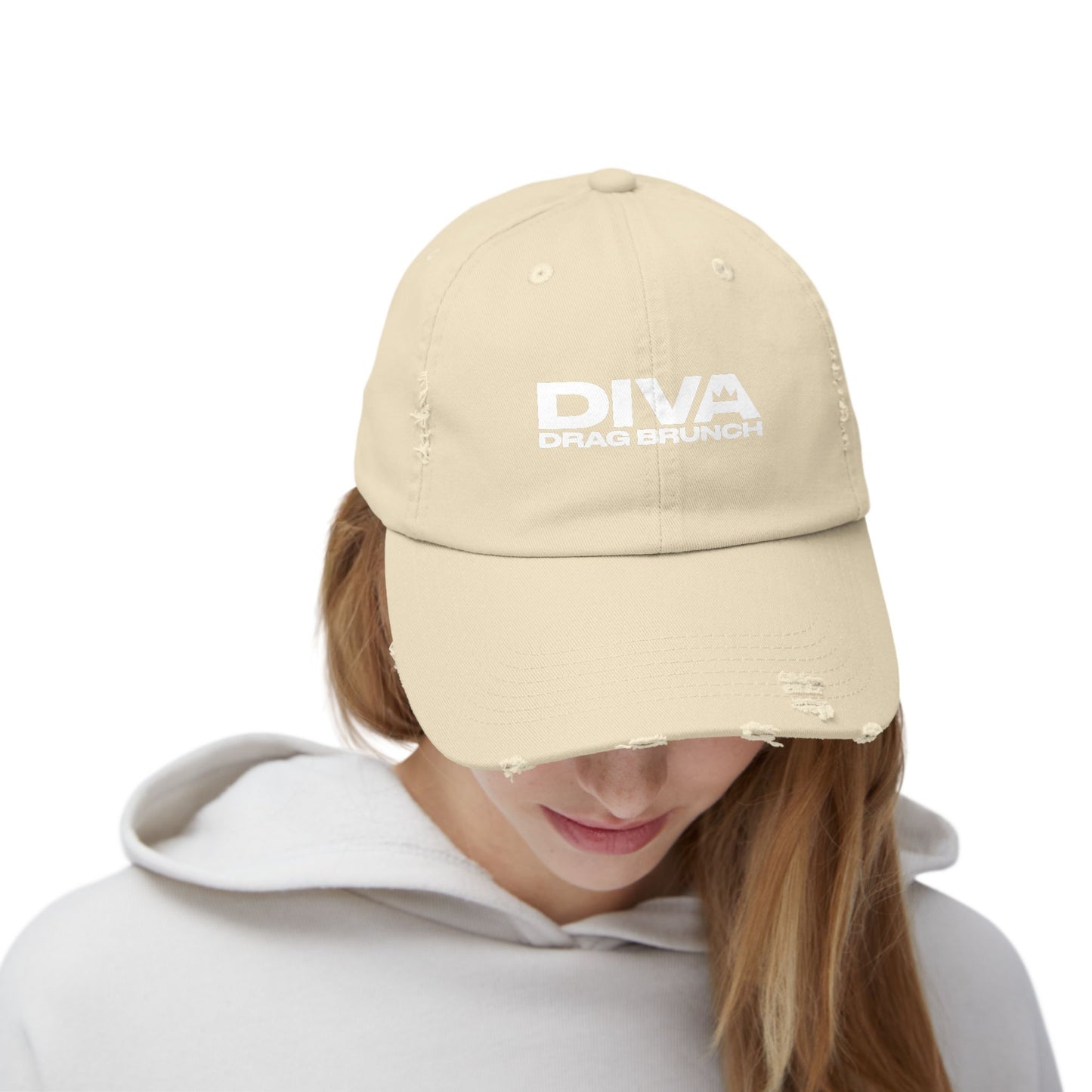 Diva Drag Brunch Cap