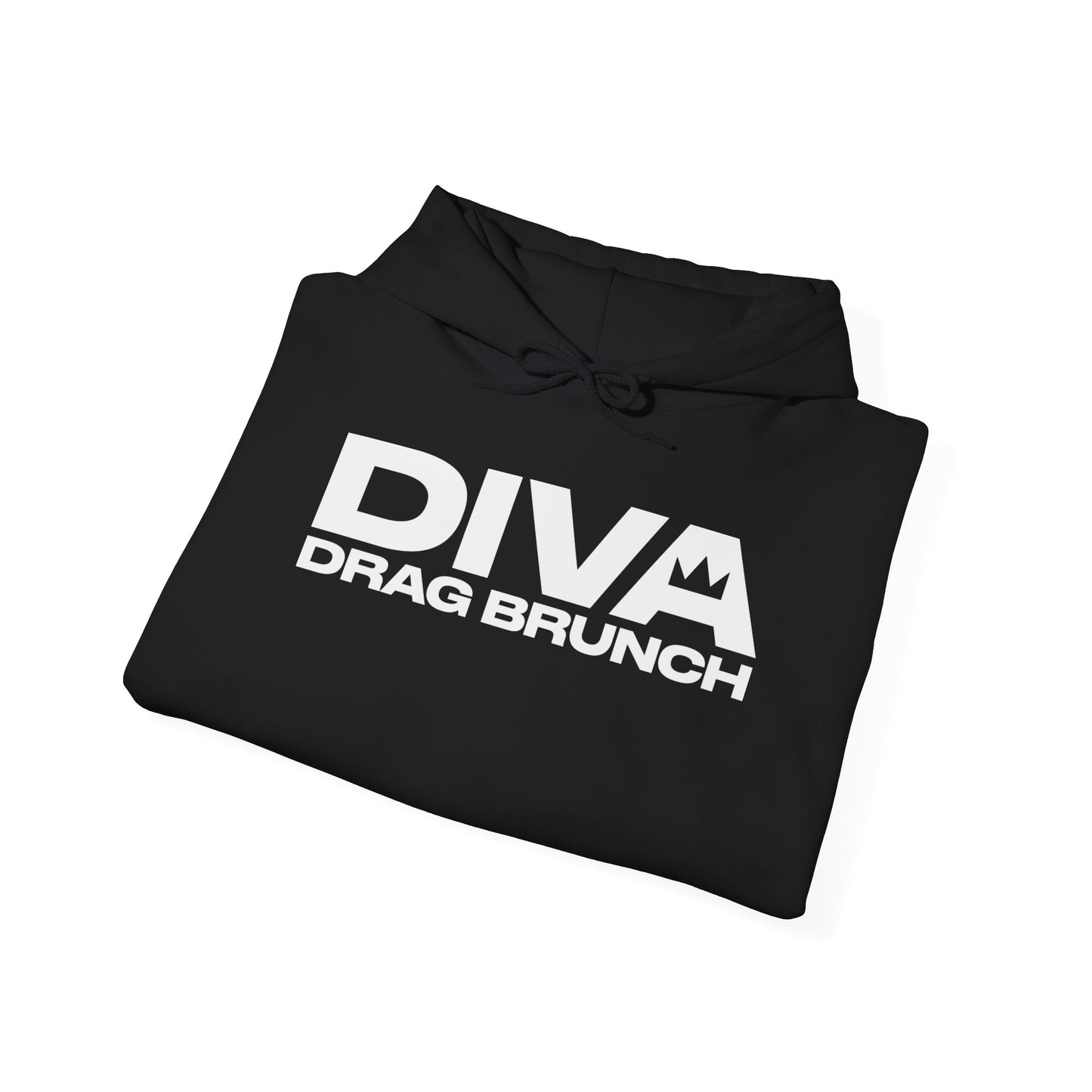 Diva Drag Brunch Hoodie